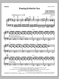 Pouring It Out For You - Rhythm