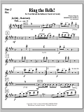 Ring The Bells! - Flute 2 (Piccolo)