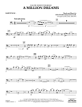 A Million Dreams (from The Greatest Showman) (arr. Michael Brown) - Baritone B.C.