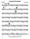 Around The Bend - Tuba