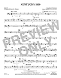 Kentucky 1800 - Pt.5 - Trombone/Bar. B.C./Bsn.