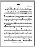 Jazz Combo Pak #35 (Cannonball Adderley) - Guitar