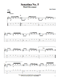 Sonatina in G, Op.36 #5