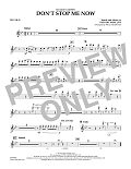 Don't Stop Me Now - Piccolo