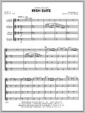 Irish Suite - Full Score