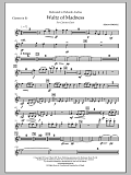 Waltz Of Madness - Eb Clarinet