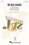 My Blue Heaven (arr. Rosana Eckert)