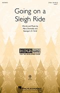 Going On A Sleigh Ride