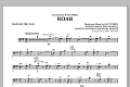 Roar - String Bass/Electric Bass