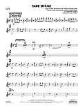 Take on Me - Flute