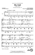 My Girl (arr. Alan Billingsley)
