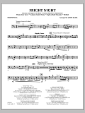 Fright Night - Baritone B.C.