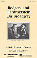 Rodgers and Hammerstein On Broadway (Medley) (arr. Mac Huff)