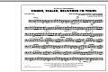 Signed, Sealed, Delivered I'm Yours - Electric Bass