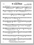 St. Louis Blues - Tuba
