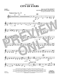 City of Stars (from La La Land) - Pt.3 - Bb Clarinet