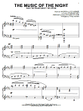 The Music Of The Night (from The Phantom Of The Opera)