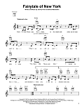 Fairytale Of New York