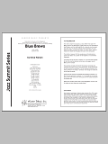 Blue Brews - Full Score