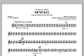 Skyfall - Pt.2 - Eb Alto Saxophone