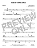 Christmas Pipes - Bassoon