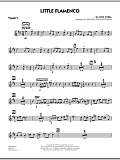 Little Flamenco - Trumpet 2