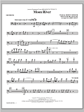 Moon River - Trombone