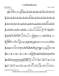 Cathedrals - Bb Trumpet 3