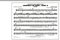 Journey of Man - Part 3 (Youth) - Bb Horn/Flugelhorn