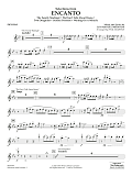 Selections from Encanto (arr. Paul Murtha) - Piccolo