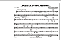 Patriotic Parade Sequence - 1st Bb Clarinet
