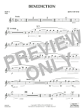 Benediction - Pt.1 - Flute
