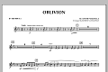 Oblivion - Bb Trumpet 2