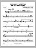 (Everybody's Waitin' For) The Man With The Bag - Trombone 1