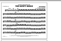 The Safety Dance - Eb Baritone Sax