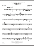 In The Mood (The Tonight Show version) - Trombone 4