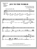 Joy To The World (from A Symphony Of Carols) - Percussion 1 & 2