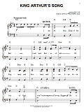 King Arthur's Song