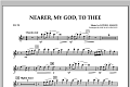 Nearer, My God, To Thee - Flute