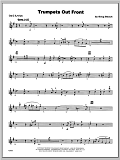 Trumpets Out Front - Alto Sax 2