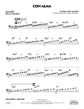 Con Alma (arr. Michael Mossman) - Bass Clef Solo Sheet