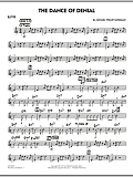 The Dance Of Denial - Guitar