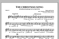 The Christmas Song - Violin 2