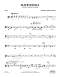 Matryoshka (Festival of Russian Folk Songs) - Viola