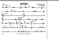 Jupiter (from "The Planets") - Cymbals