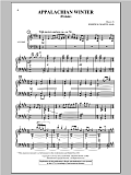 Appalachian Winter (A Cantata For Christmas)