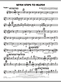 Seven Steps To Heaven - Trumpet 1