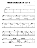 The Nutcracker Suite (from The Nutcracker and The Four Realms)