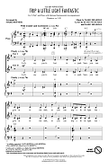 Trip A Little Light Fantastic (from Mary Poppins Returns) (arr. Mark Brymer)