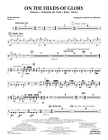 On the Fields of Glory - Percussion 1